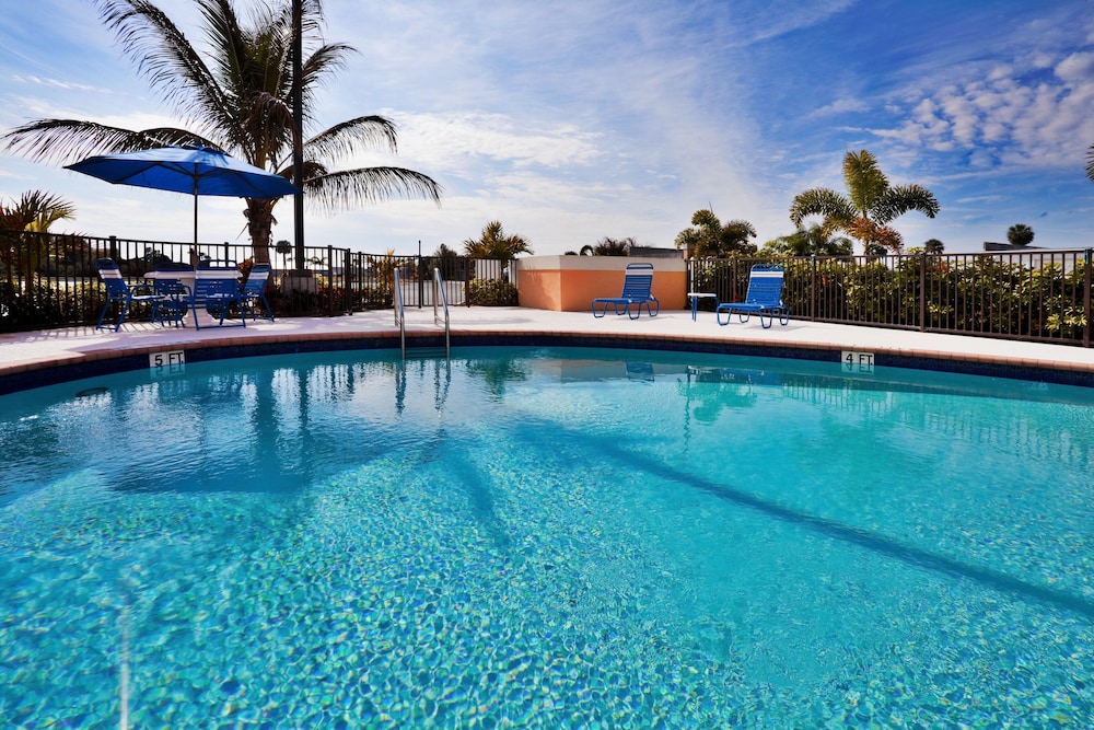 holiday inn express hotel and suites lake okeechobee by ihg