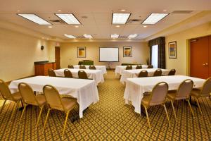 holiday inn express hotel and suites lake okeechobee by ihg