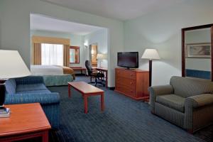 holiday inn express hotel and suites lake okeechobee by ihg