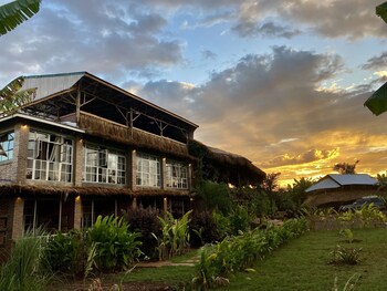 mount kilimanjaro360 view cottage