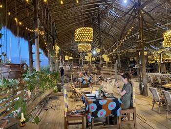 mount kilimanjaro360 view cottage