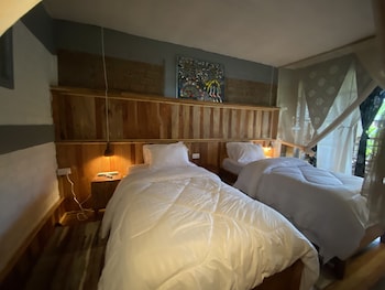 mount kilimanjaro360 view cottage