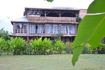 mount kilimanjaro360 view cottage