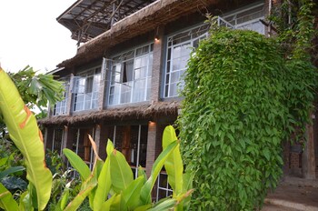 mount kilimanjaro360 view cottage