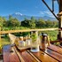 mount kilimanjaro360 view cottage