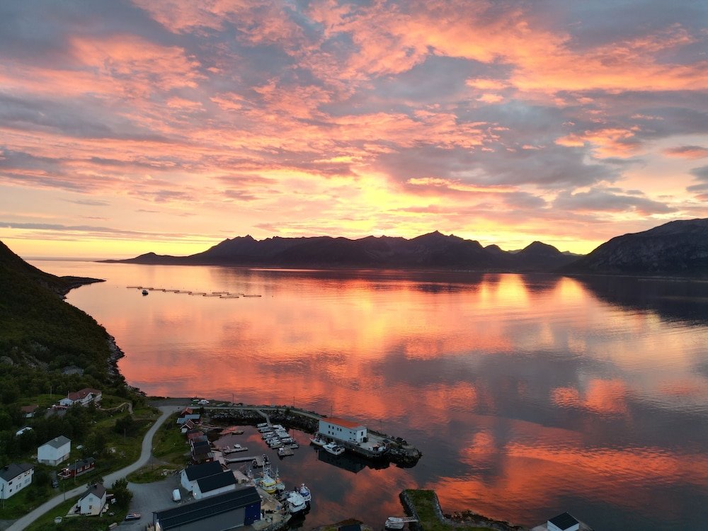 senja