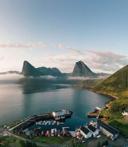 senja