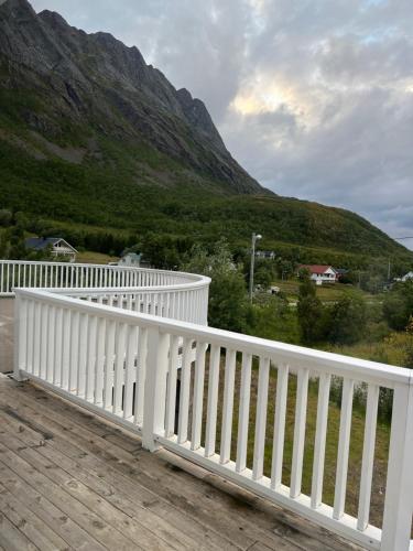 senja