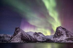 senja