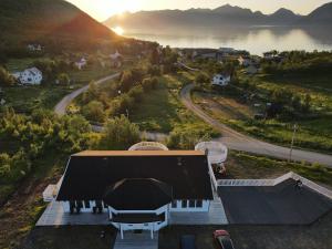 senja