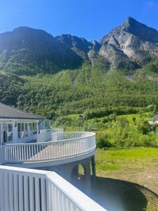 senja