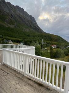senja