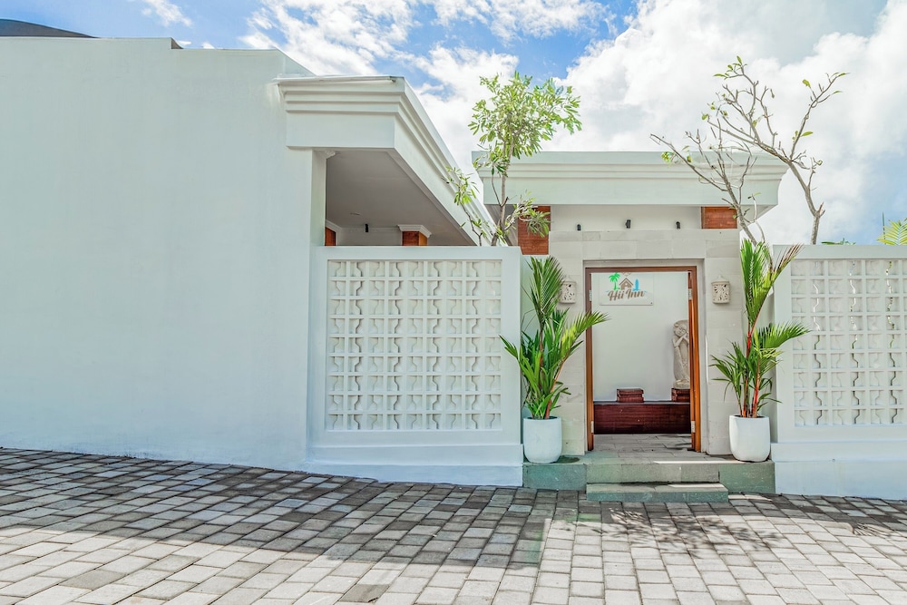 belvilla 93868 hii inn