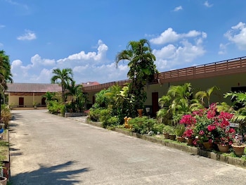 baan kenpoo resort
