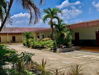 baan kenpoo resort