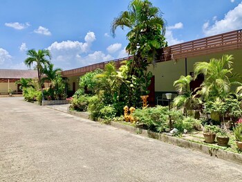 baan kenpoo resort