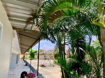 Baan Kenpoo Resort,,2 star