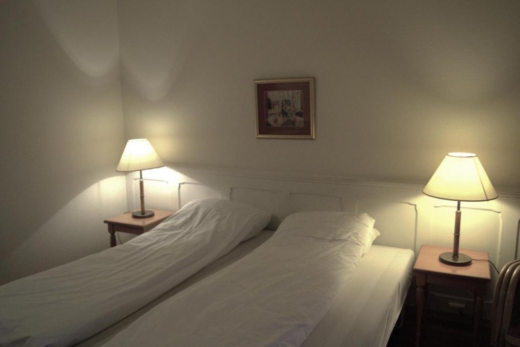 true vesteralen hotel