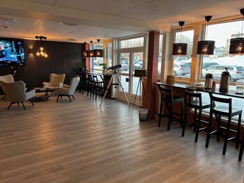 true vesteralen hotel