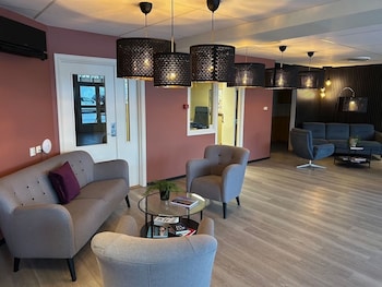 true vesteralen hotel