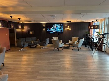 true vesteralen hotel
