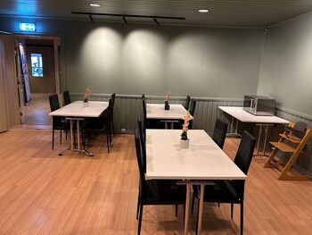 true vesteralen hotel