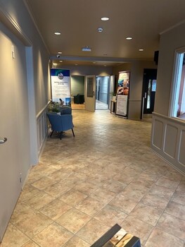 true vesteralen hotel