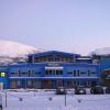 true vesteralen hotel