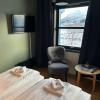 true vesteralen hotel