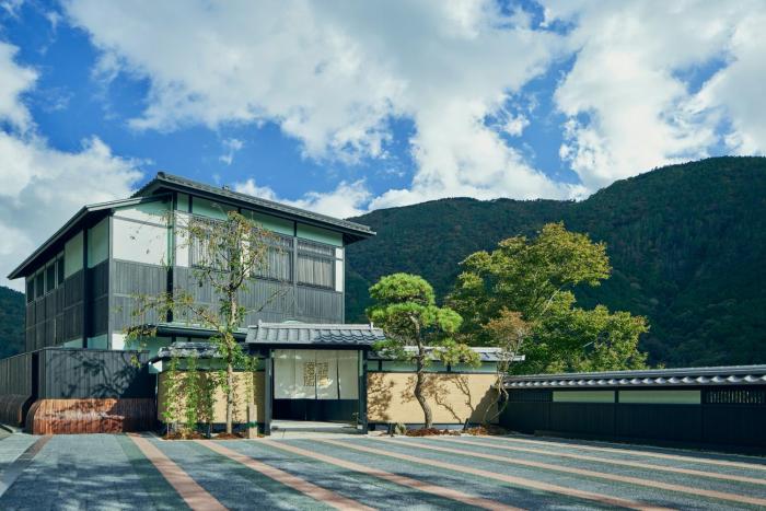 hakone