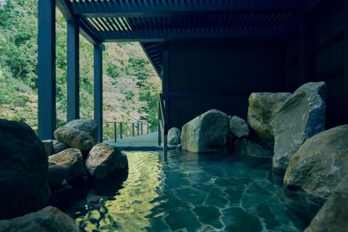 hakone
