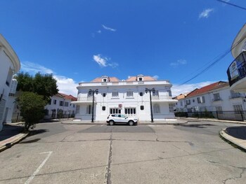 residencial metro republica santiago