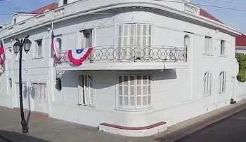 residencial metro republica santiago