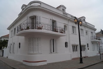 residencial metro republica santiago