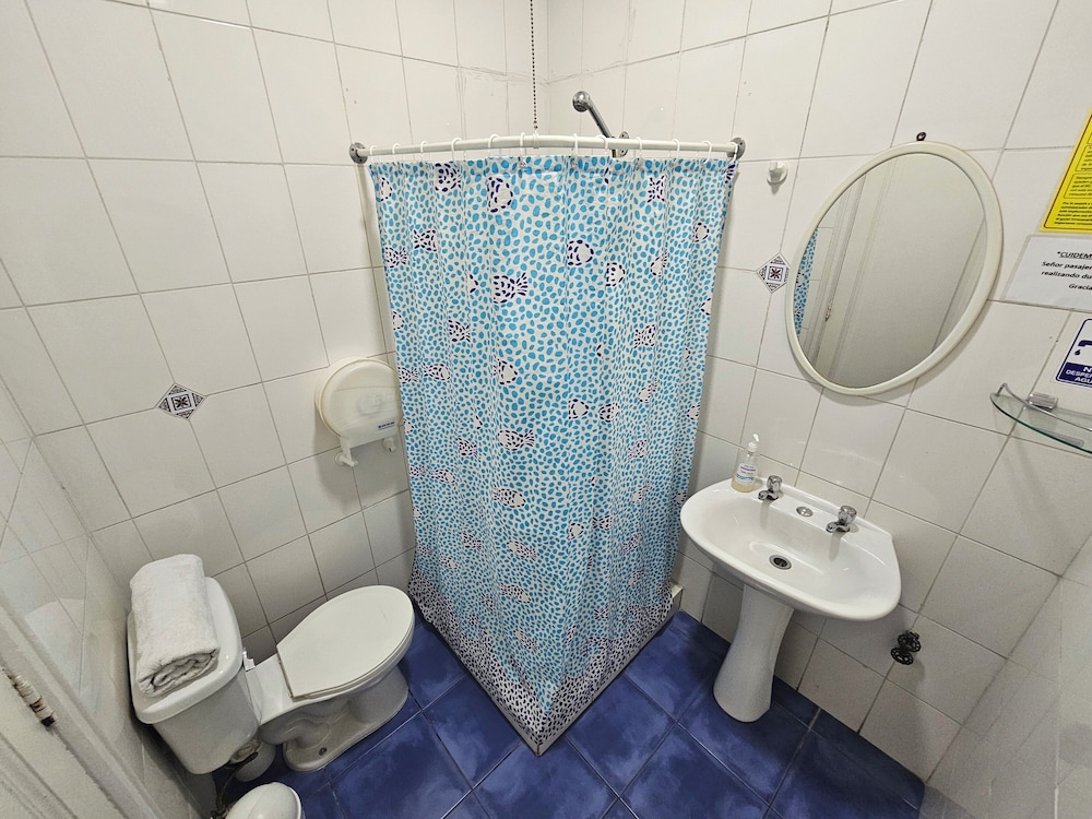 residencial metro republica santiago