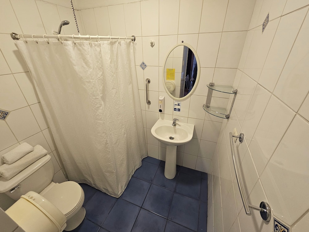 residencial metro republica santiago