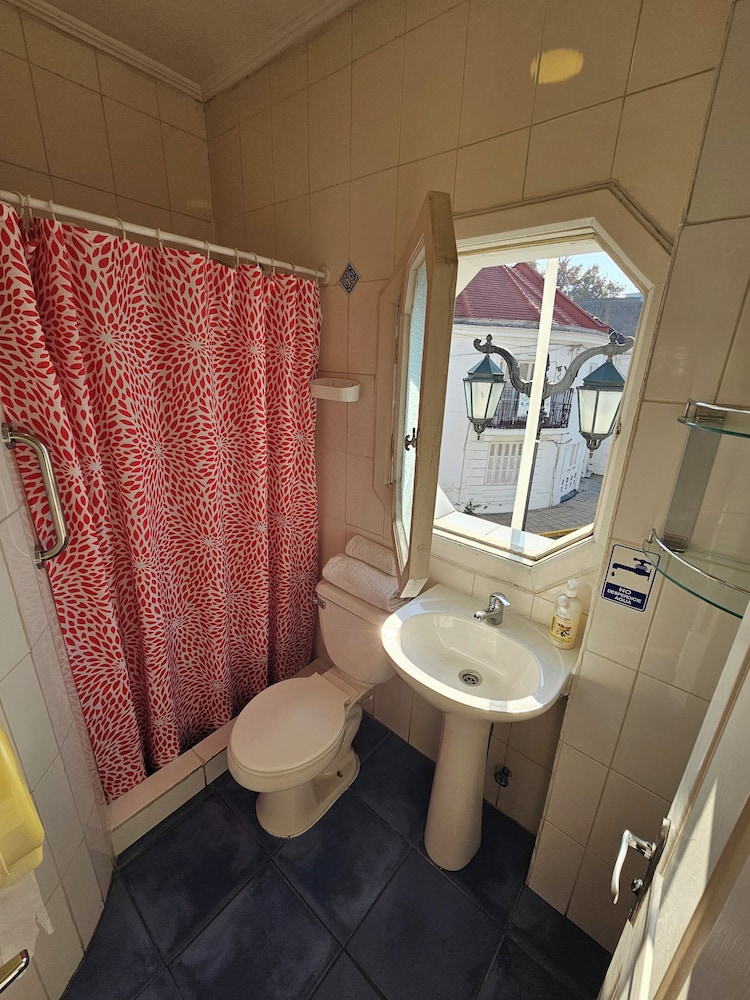 residencial metro republica santiago