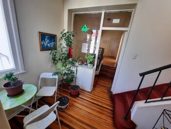 residencial metro republica santiago