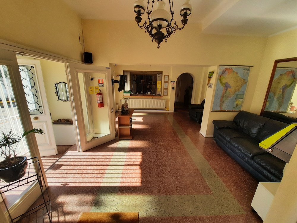 residencial metro republica santiago