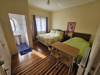 residencial metro republica santiago