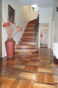 residencial metro republica santiago