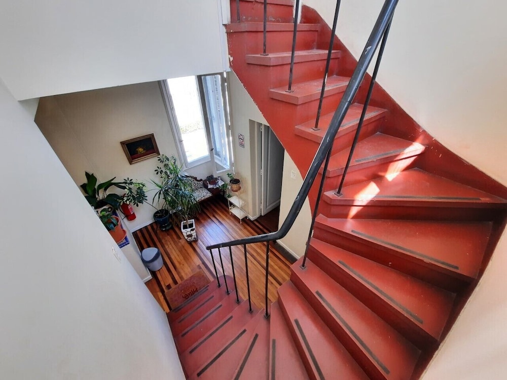 residencial metro republica santiago