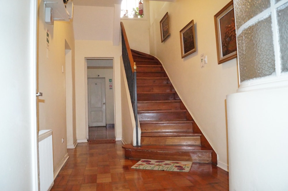 residencial metro republica santiago