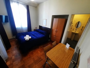 residencial metro republica santiago