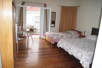 residencial metro republica santiago