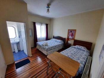 residencial metro republica santiago