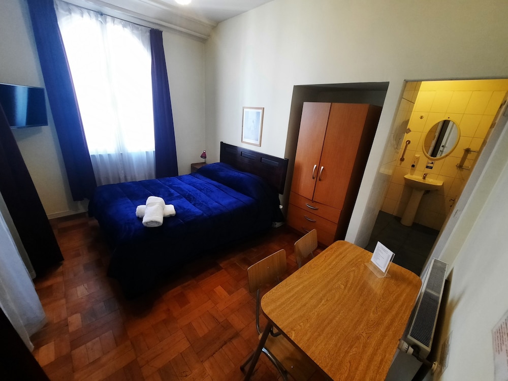 residencial metro republica santiago