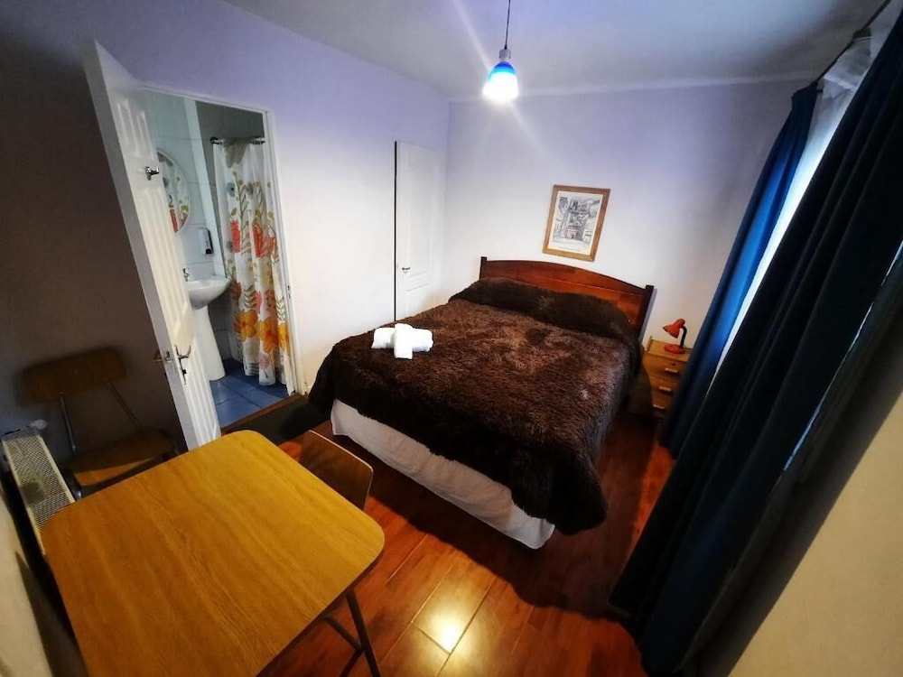 residencial metro republica santiago