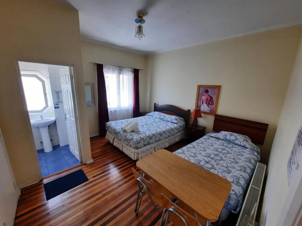 residencial metro republica santiago