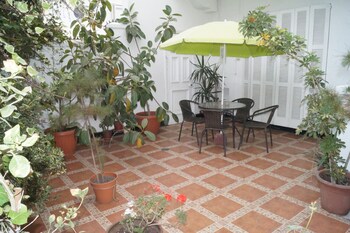 residencial metro republica santiago